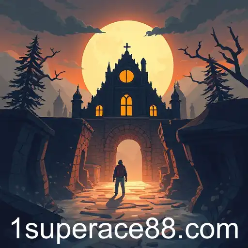 Exploring the World of Adventure Games with SuperAce88