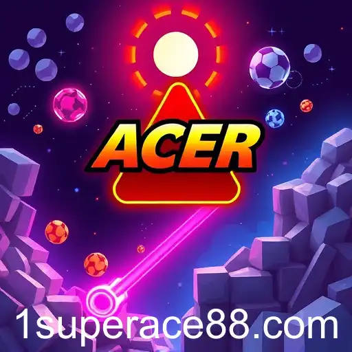 Exploring the Rise of Casual Games: A Spotlight on SuperAce88