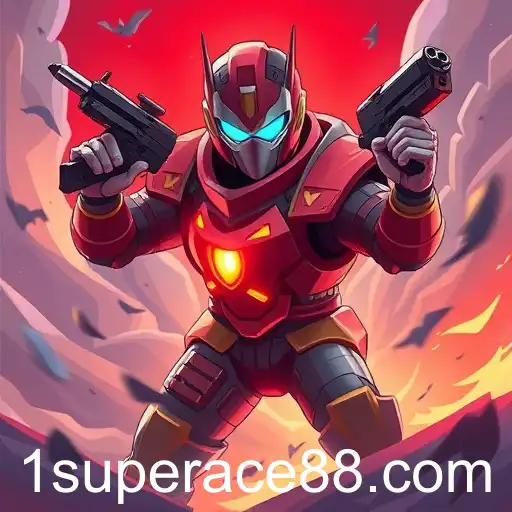 The Rise of Multiplayer Games: A Closer Look at SuperAce88