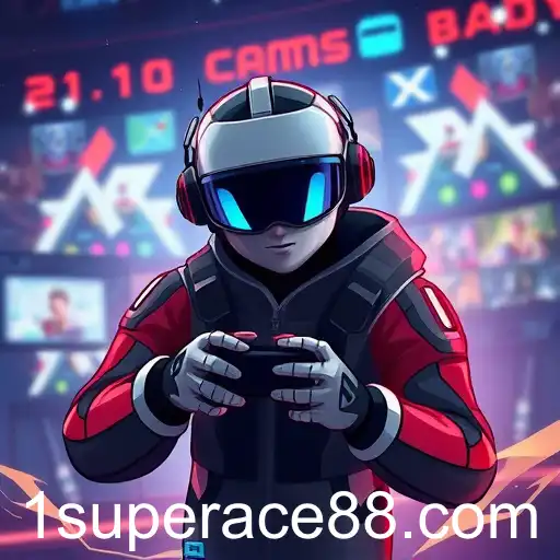 The Rise of Gaming Trends in 2025