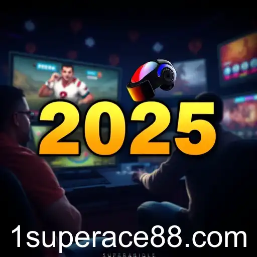 Gaming Trends and Innovations in 2025