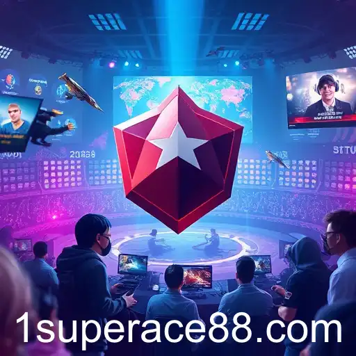 The Rise of Gaming Platforms in 2025