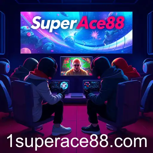 The Rise of SuperAce88: Revolutionizing Online Gaming