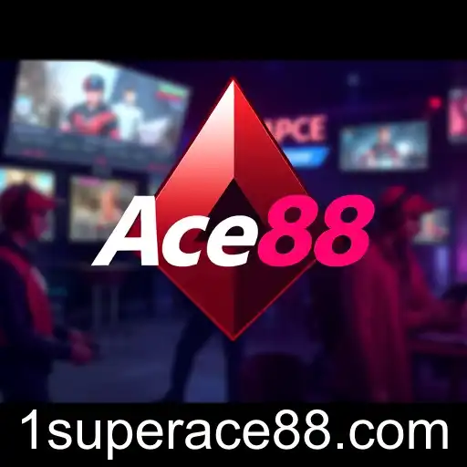 Exploring the Rise of SuperAce88 in Gaming