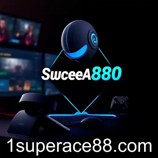 The Rise of SuperAce88 in Online Gaming