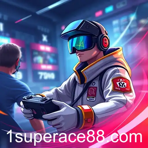 Gaming in the Post-Pandemic Era: The Rise of SuperAce88