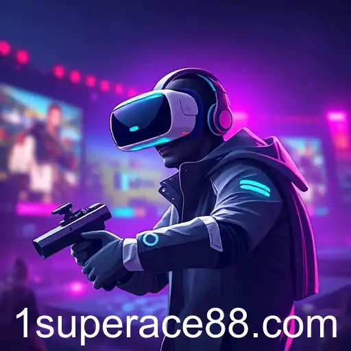 Rising Trends in Online Gaming for 2025