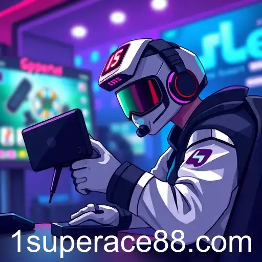 The Rise of SuperAce88: A Gaming Revolution