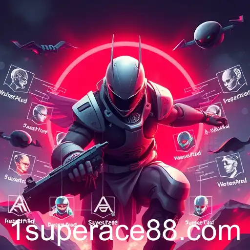SuperAce88 Revolutionizes Online Gaming in 2025
