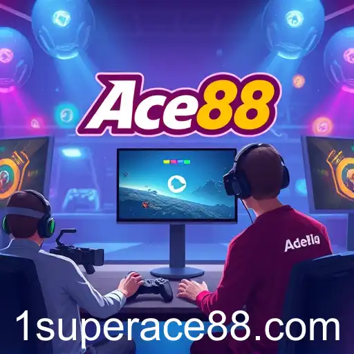 SuperAce88 Revolutionizes Online Gaming Experience