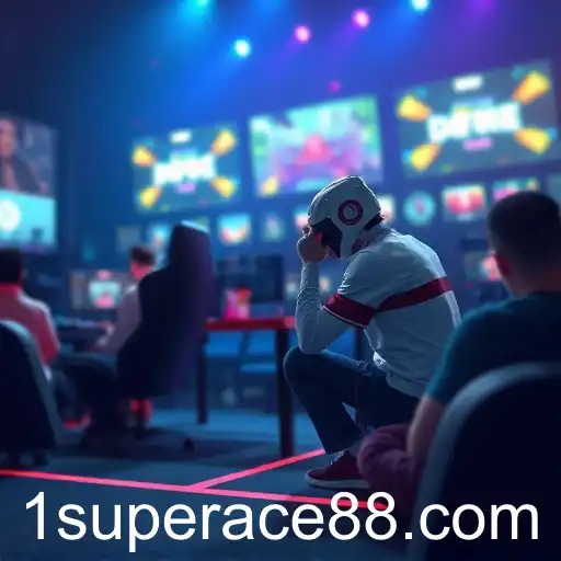 The Rise of SuperAce88 in the Gaming Sphere