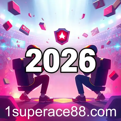 SuperAce88: Revolutionizing Online Gaming in 2025