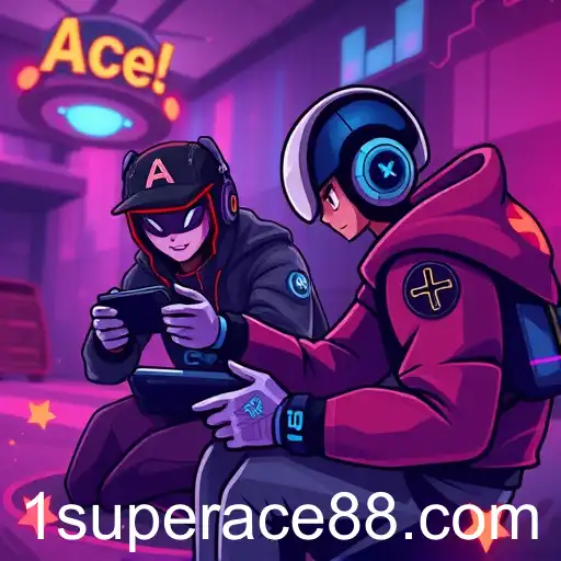 SuperAce88 Revolutionizes Online Gaming in 2025