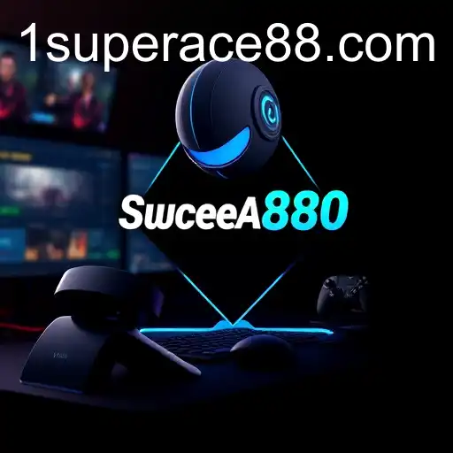 The Rise of SuperAce88 in Online Gaming