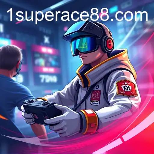 Gaming in the Post-Pandemic Era: The Rise of SuperAce88