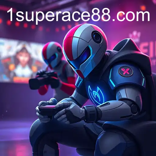The Rise of SuperAce88 in the Gaming World