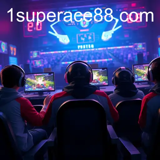 Rising Trends in Online Gaming: The SuperAce88 Phenomenon