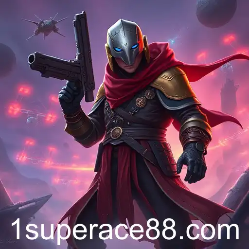 Exploring the World of RPG Games: The Rise of 'SuperAce88'