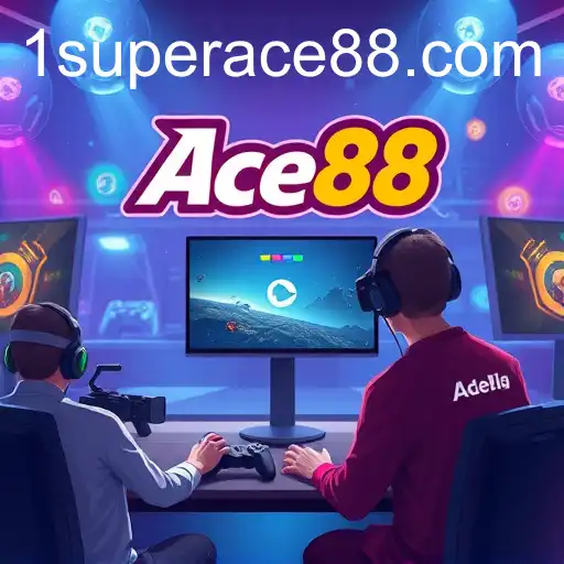 SuperAce88 Revolutionizes Online Gaming Experience