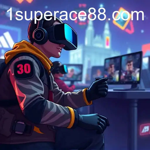 SuperAce88: Pioneering Interactive Gaming Experience in 2025