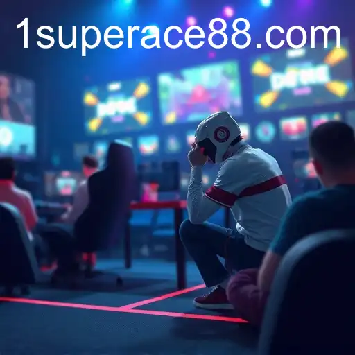 The Rise of SuperAce88 in the Gaming Sphere