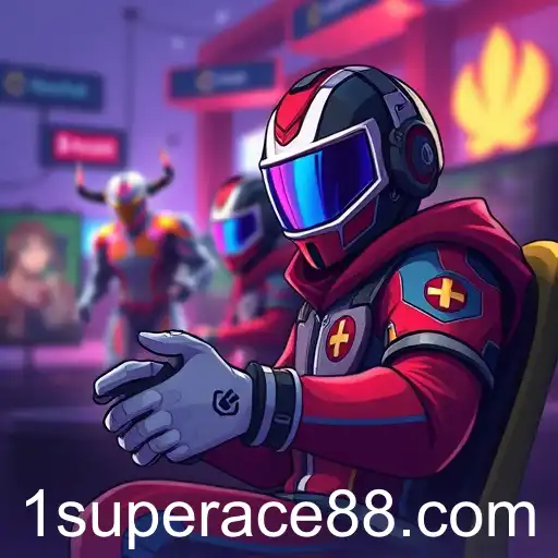 Gaming Evolutions and SuperAce88's Role