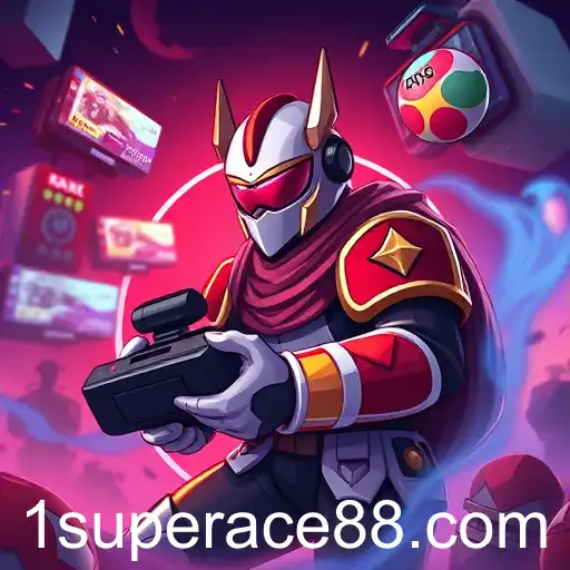 SuperAce88 Soars Amid Gaming Industry Evolution