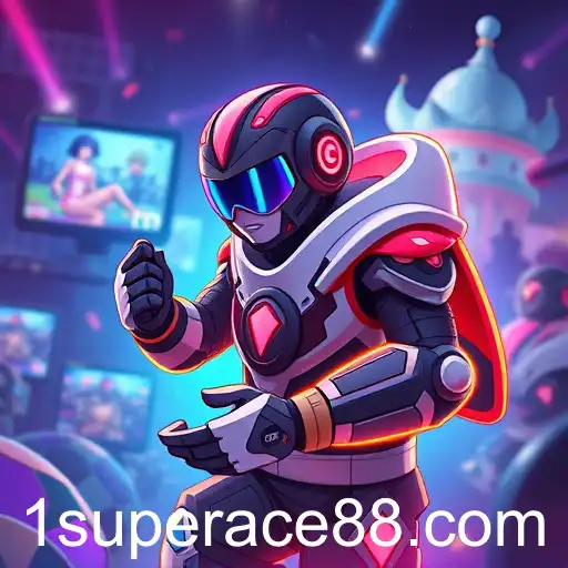 SuperAce88: Revolutionizing Online Gaming in 2025