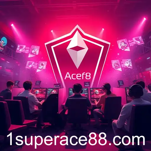 The Rise of SuperAce88 and Its Impact on Online Gaming