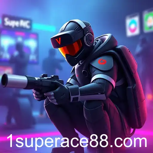 SuperAce88 Revolutionizes Online Gaming in 2025