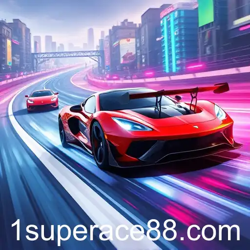 The Rise of SuperAce88 in Online Gaming