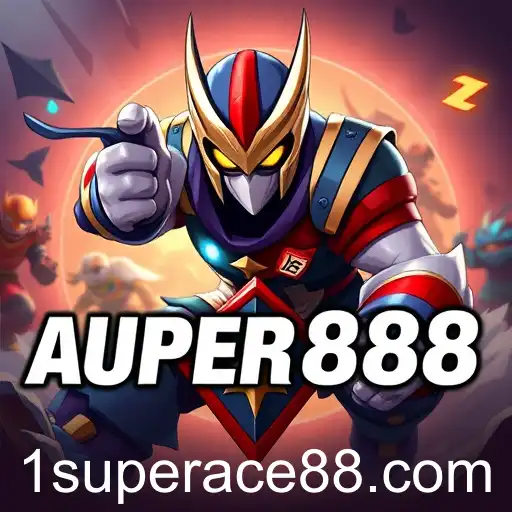 Mastering 'SuperAce88' with Game Tutorials: Elevate Your Gaming Skills